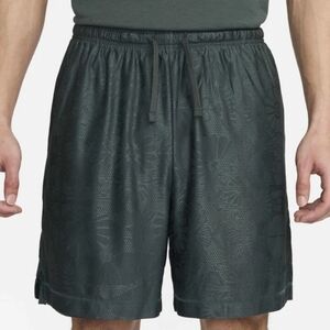 Nike Standard Issue Dri-FIT Reversible Basketball Shorts Green | Men's: XXL *NWT